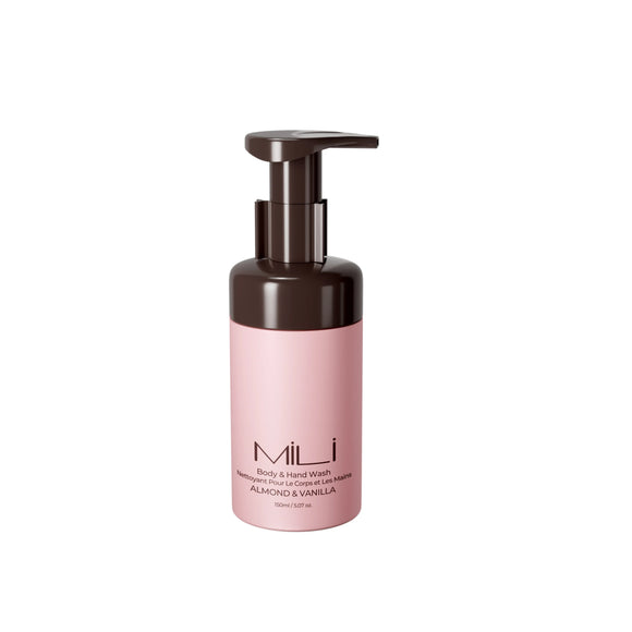 Mili - Body & Hand Wash