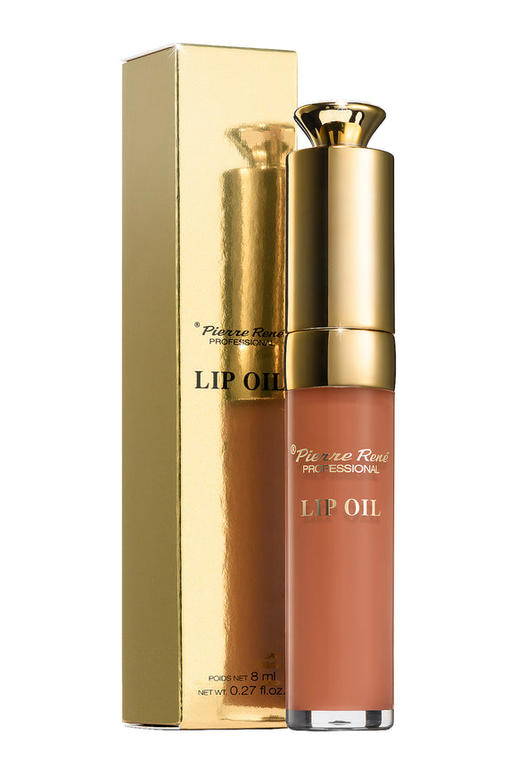 PIERRE RENÉ - LIP OIL